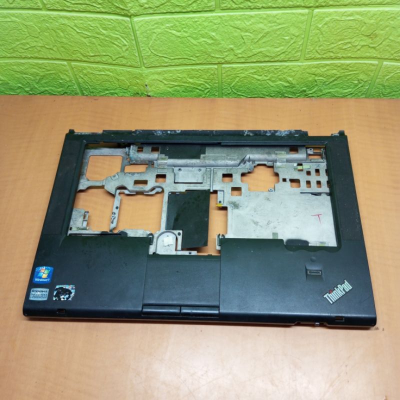 Frame Keyboard Laptop Lenovo Thinkpad T420