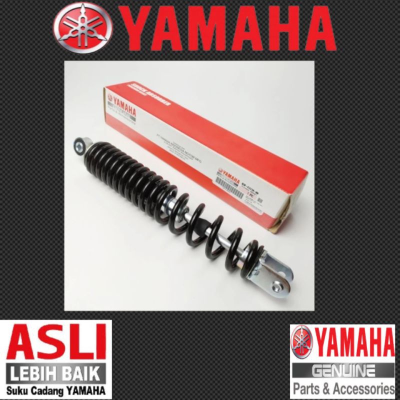 SHOCK BELAKANG LEXI 125/B3F-F2210-00
