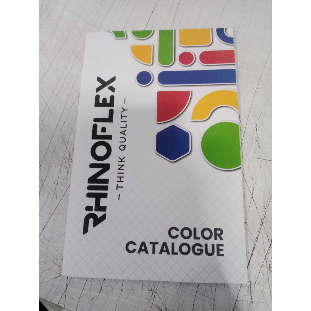 KATALOG POLYFLEX RHINOFLEX