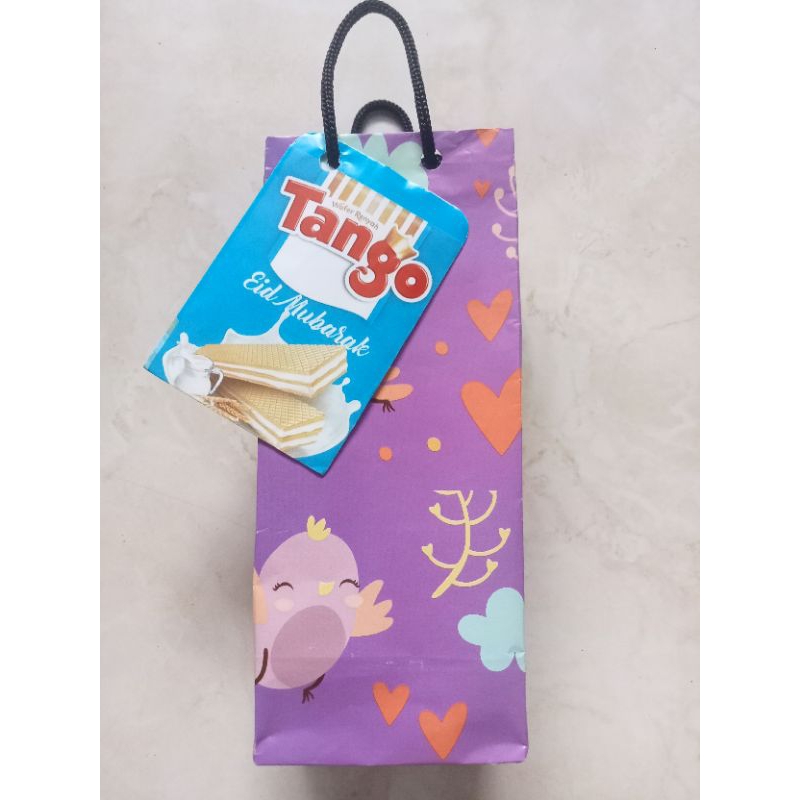 

Hadiah lebaran anak || Mini gift snack || Bingkisan lebaran