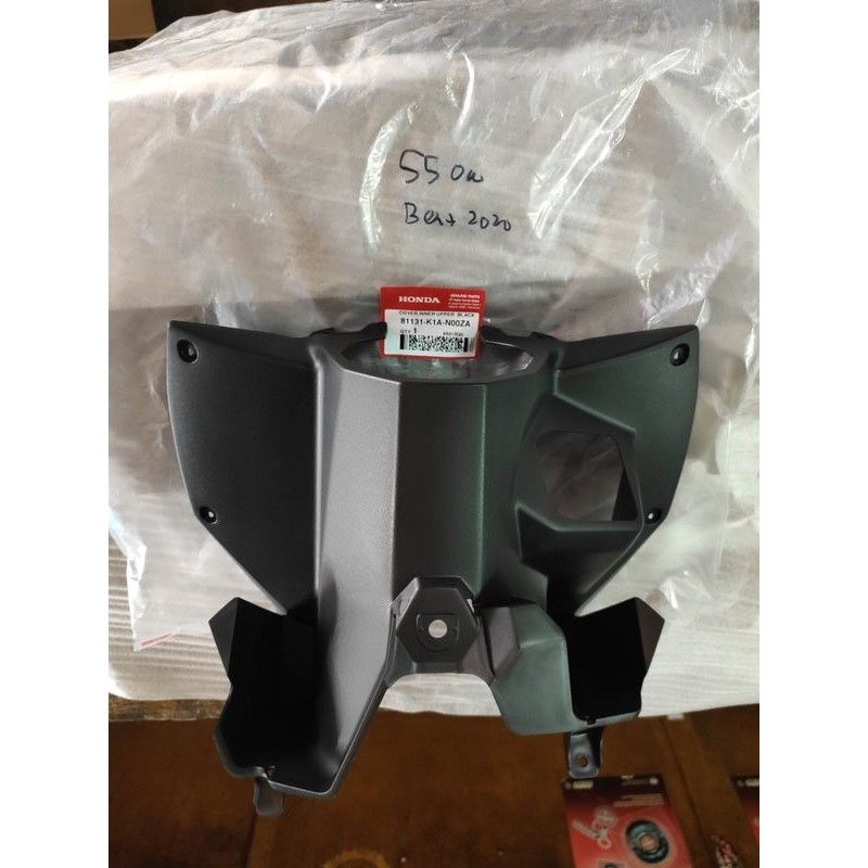 laci dasbor atas beat 2020 ori