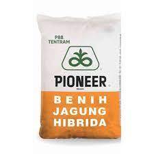 BENIH PIONER P88 TENTRAM 1 KG