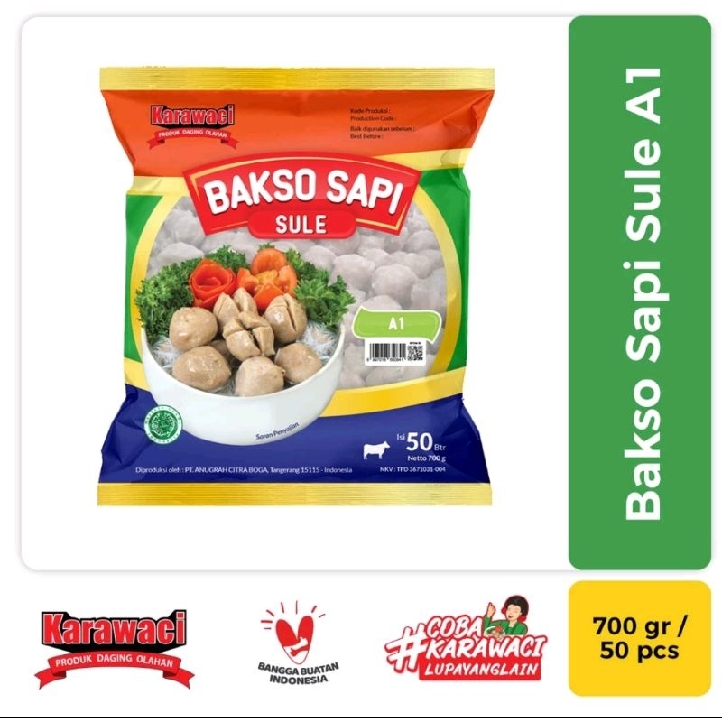 Baso karawaci