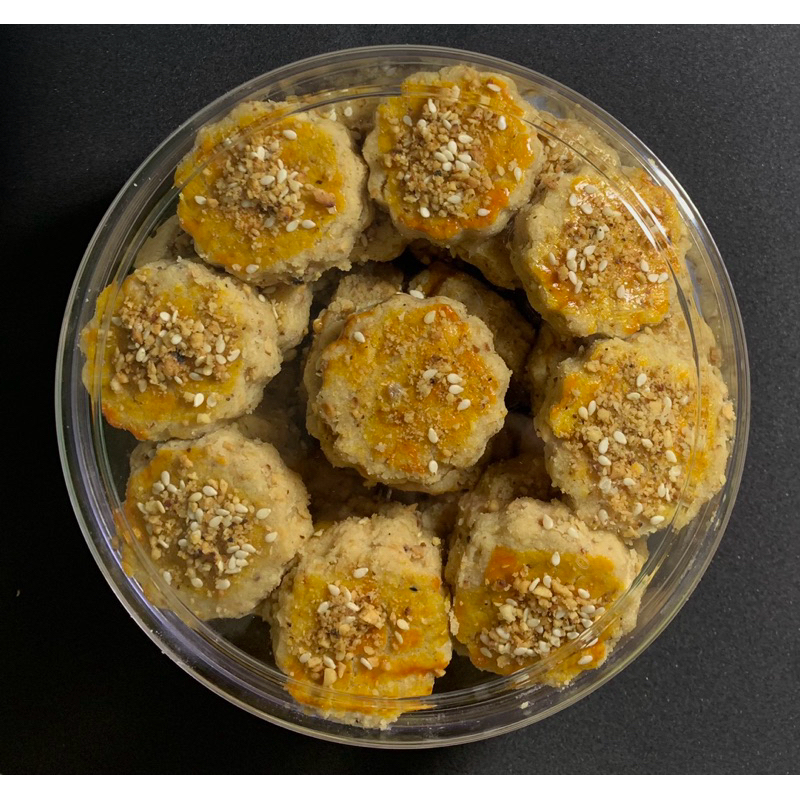 

Kue Kacang