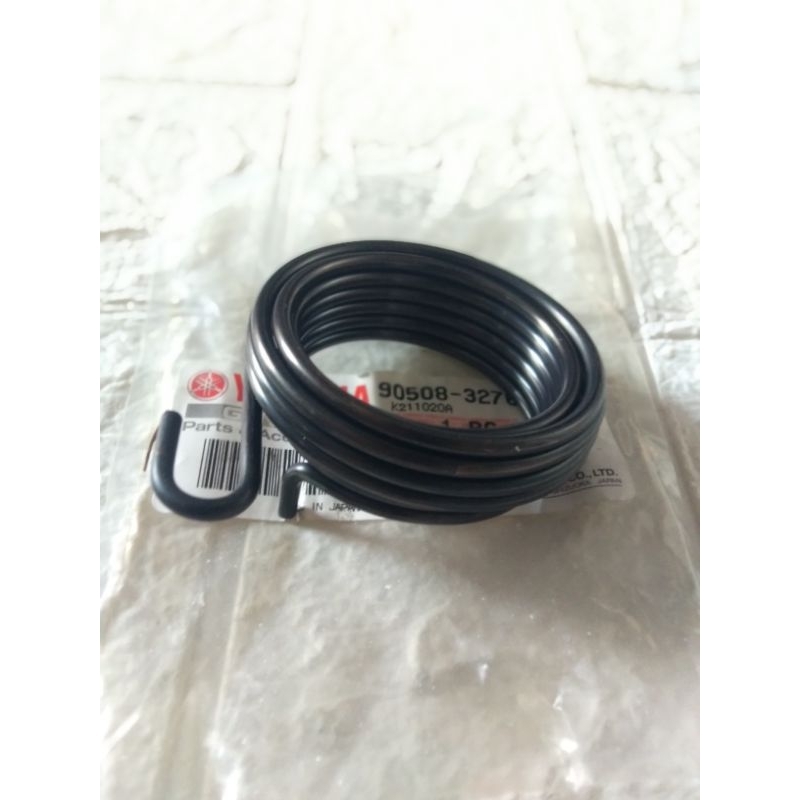 Per Ver Selahan Stater Kick Stater Yamaha Mio Nouvo Mio-J M3 100% Original ASLI Yamaha Genuine Parts