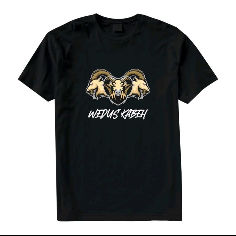 KAOS WEDUS KABEH VECTOR