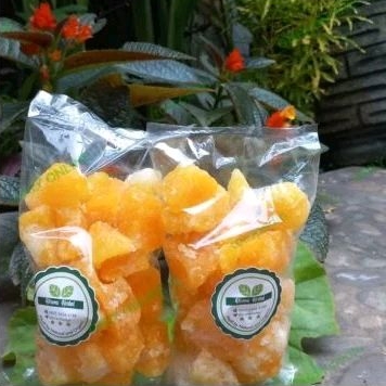 

GULA BATU KUNING CIREBON