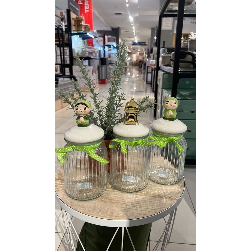 Toples informa/toples kue lebaran/Toples lucu informa/toples unik informa