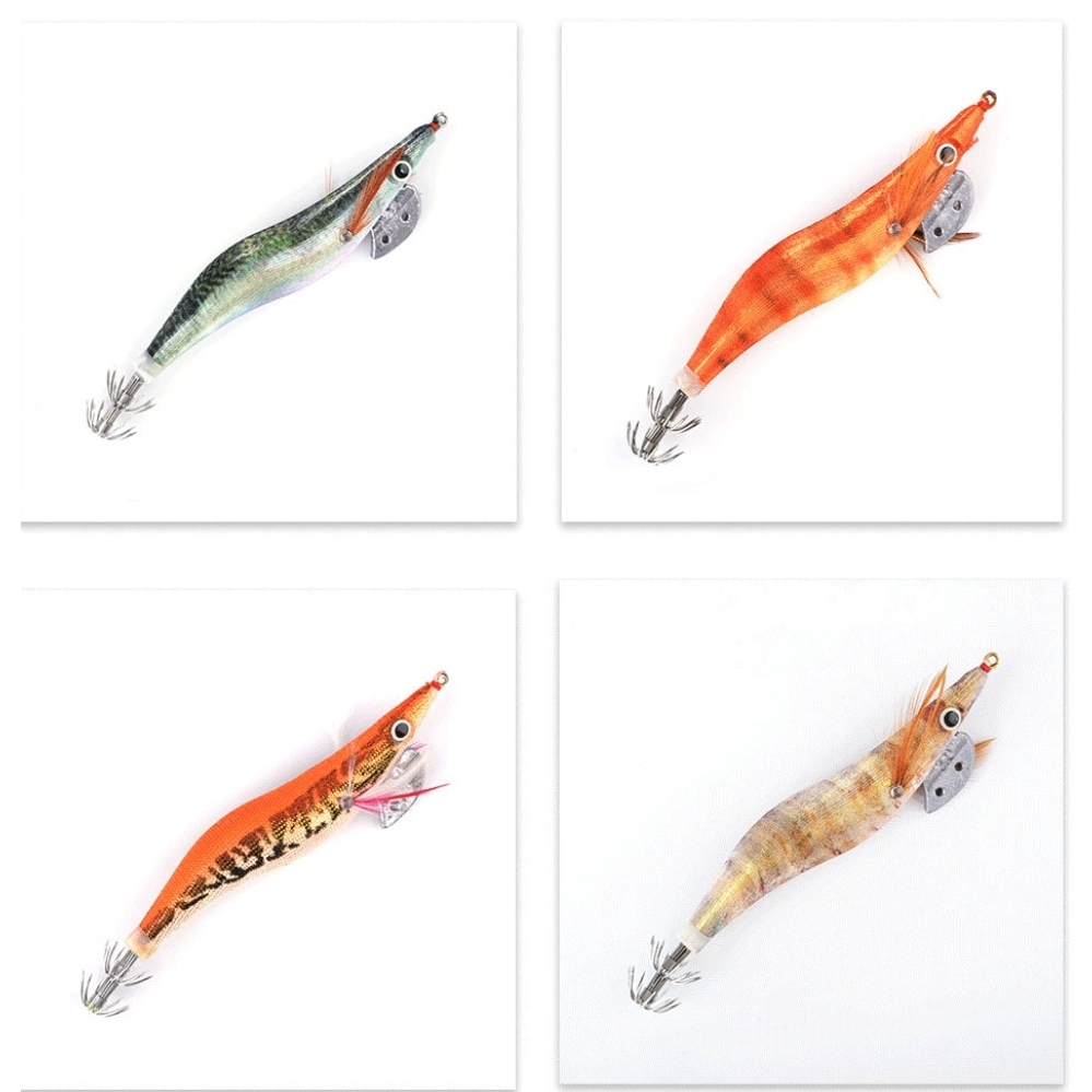 Egi 2.0 killer-x3 squid jig killer umpan cumi glow in the dark