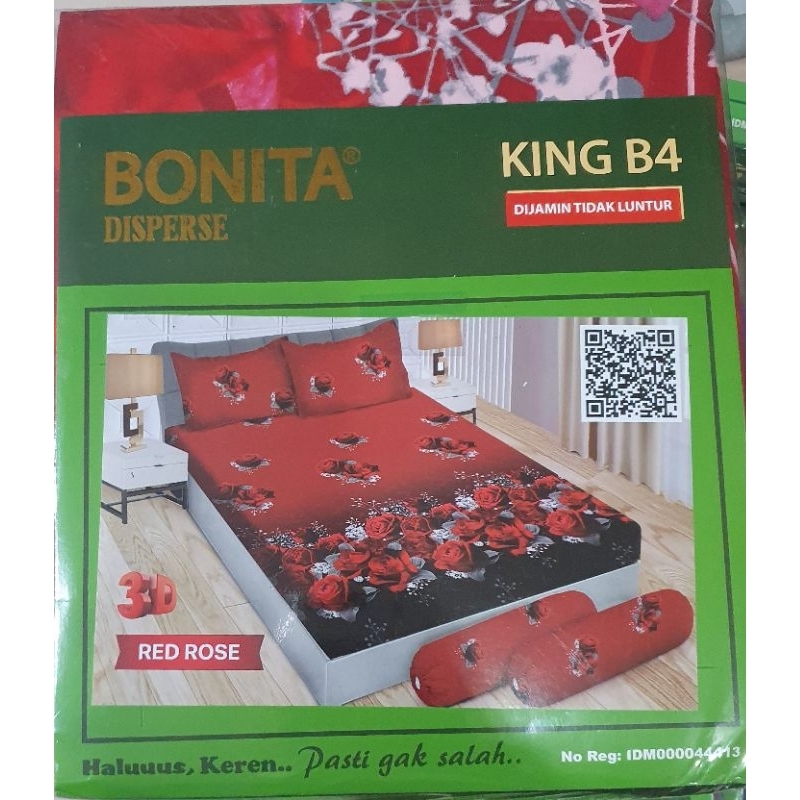 Seprei Bonita