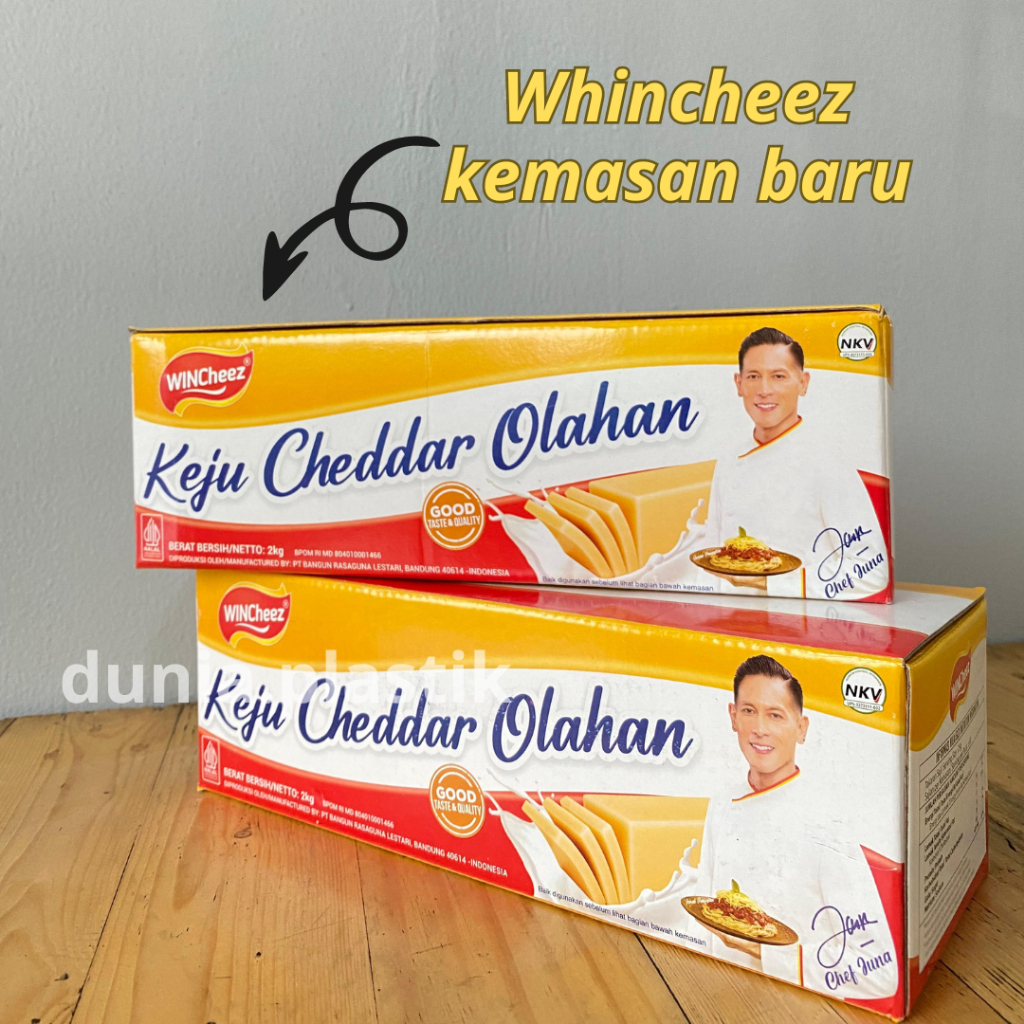 

Grosir plastik - KEJU WHINCHEEZ 2KG POTONG 250gr 8PCS - KEJU MEG 2KG POTONG 250GR/ KEJU MEG-WHINCHEEZ 2KG BALOK KEMASAN BARU/ 2KG LOS/ TERMURAH!! / kemasan 2kg