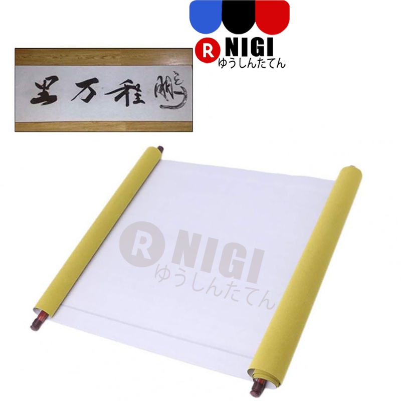 

NIGI （Ready）Kain latian menulis kaligrafi reusable