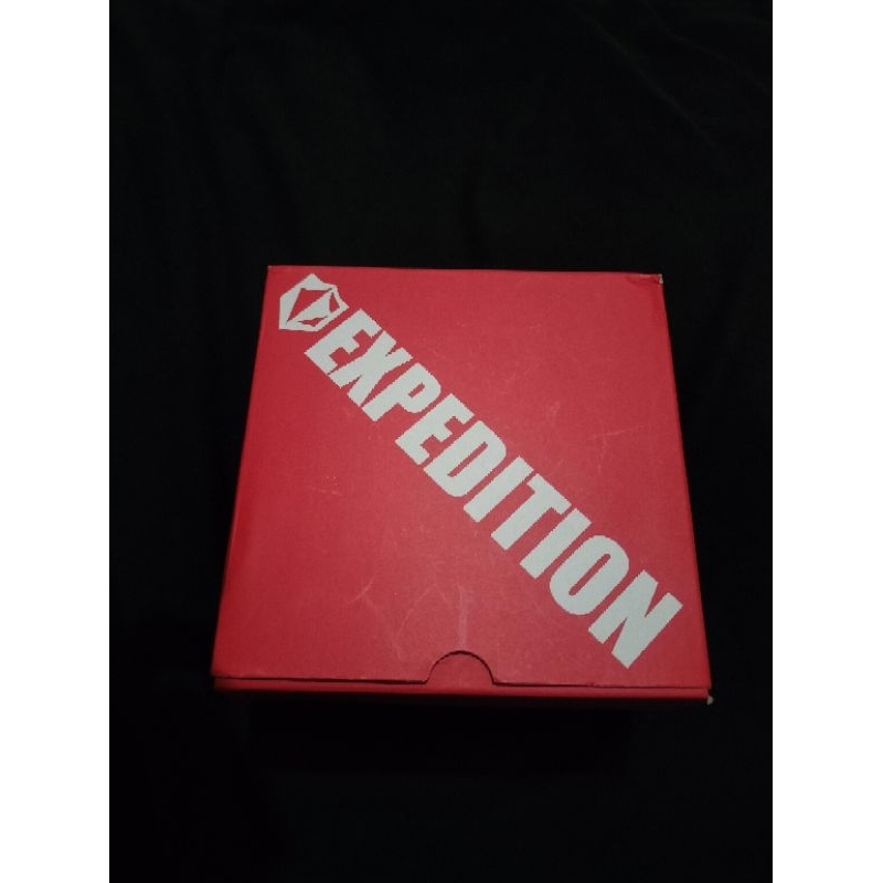 JAM TANGAN PRIA EXPEDITION SERI E6775M