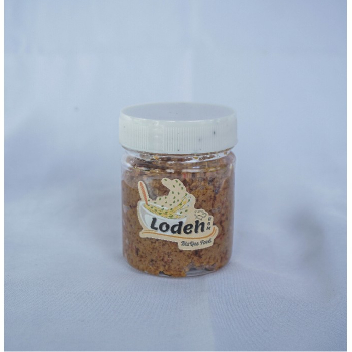 

Bumbu Instan siap Pakai Varian Lodeh 90 G