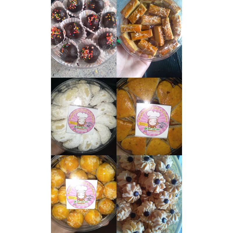 

kuker kue hari raya