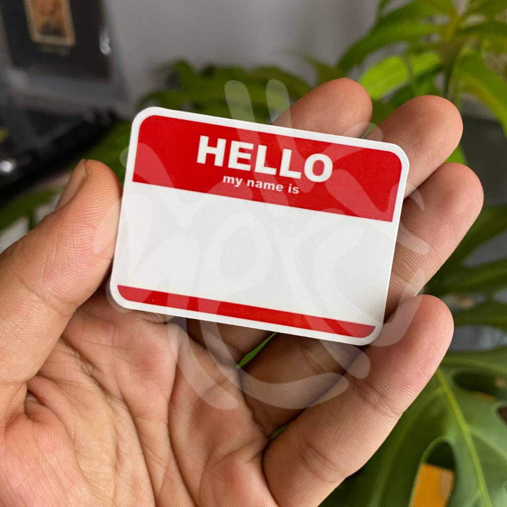 

stiker hello / sticker / aesthetic sticker / sticker tumblr / aesthetic sticker / stiker hp / stiker laptop / stiker helm / stiker satuan / stiker tahan air / sticker pack