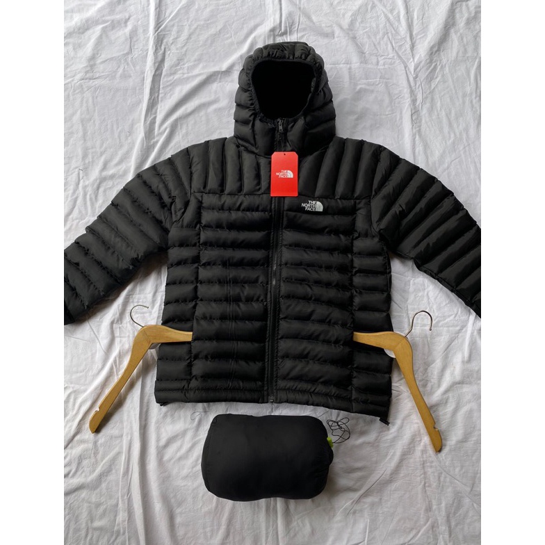 ART S69P Puffer Jacket The North Face DofJacket UltralightJacket BulangJacket GunungPuffer TNF