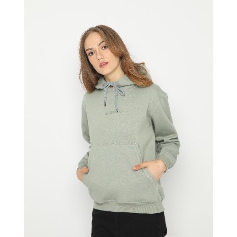 PRELOVED HOODIE SWEATER ERIGO