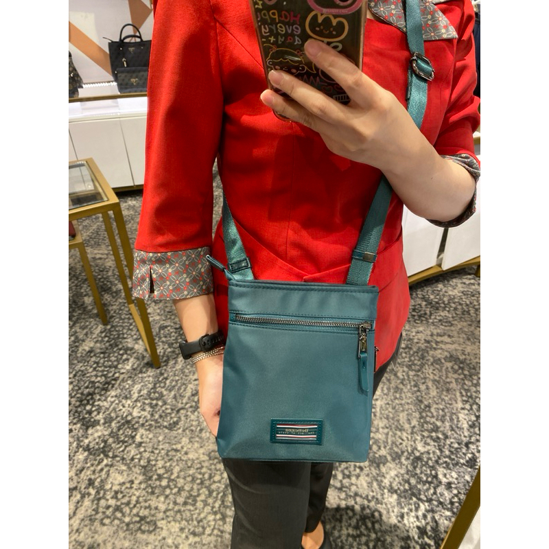 BELLEZZA SLING BAG NYLON 63257-01