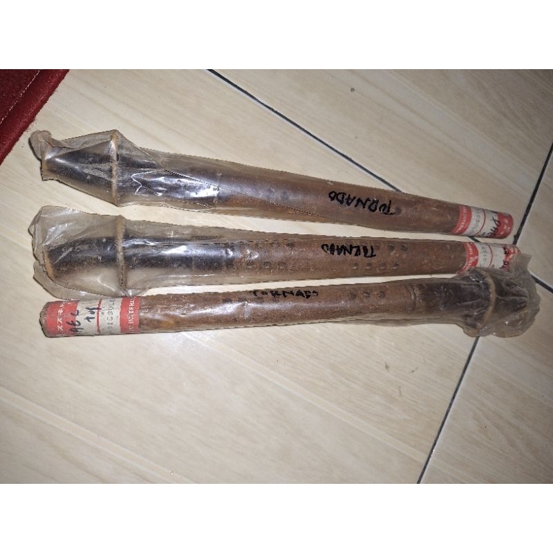 saringan knalpot 31c tornado GS pnp satria 2T original sgp japan