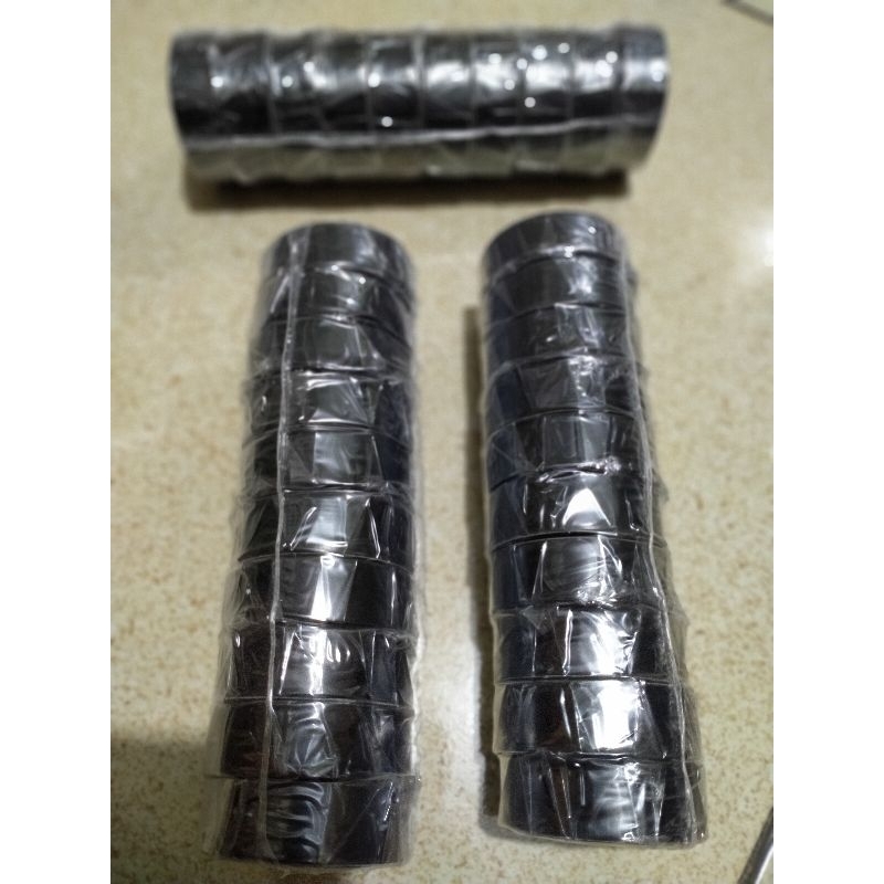 

Gold tape \ solasi hitam \ solasi kecil \ solasi kabel