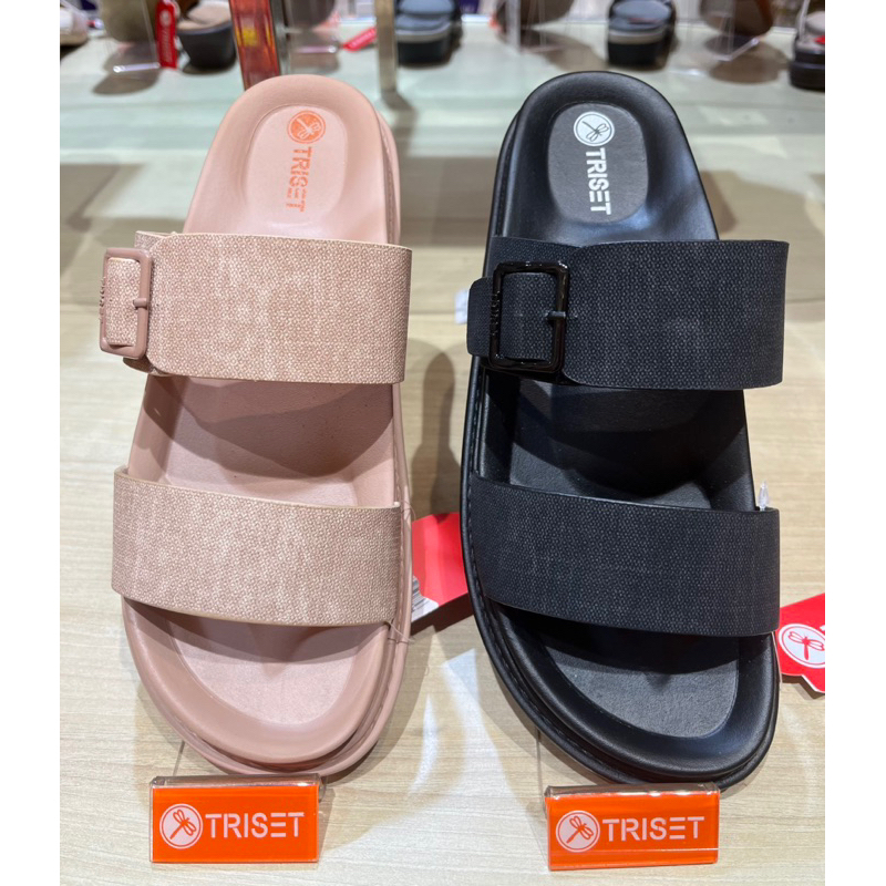 SALE‼️Sandal Wanita TRISET Original Matahari (36-40)