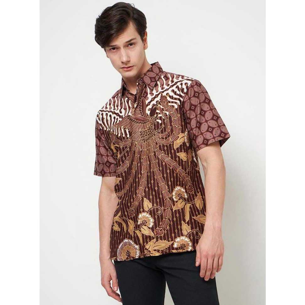 KEMEJA BATIK ARTHALOKA