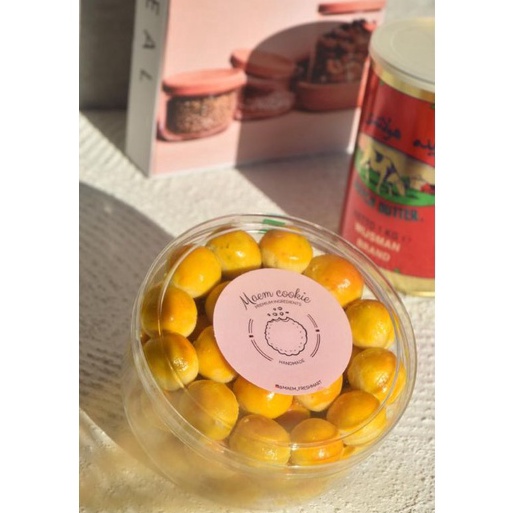 

POP869 99 BRANDS FESTIVAL NASTAR WIJSMAN PREMIUM LUMER Maemcookie