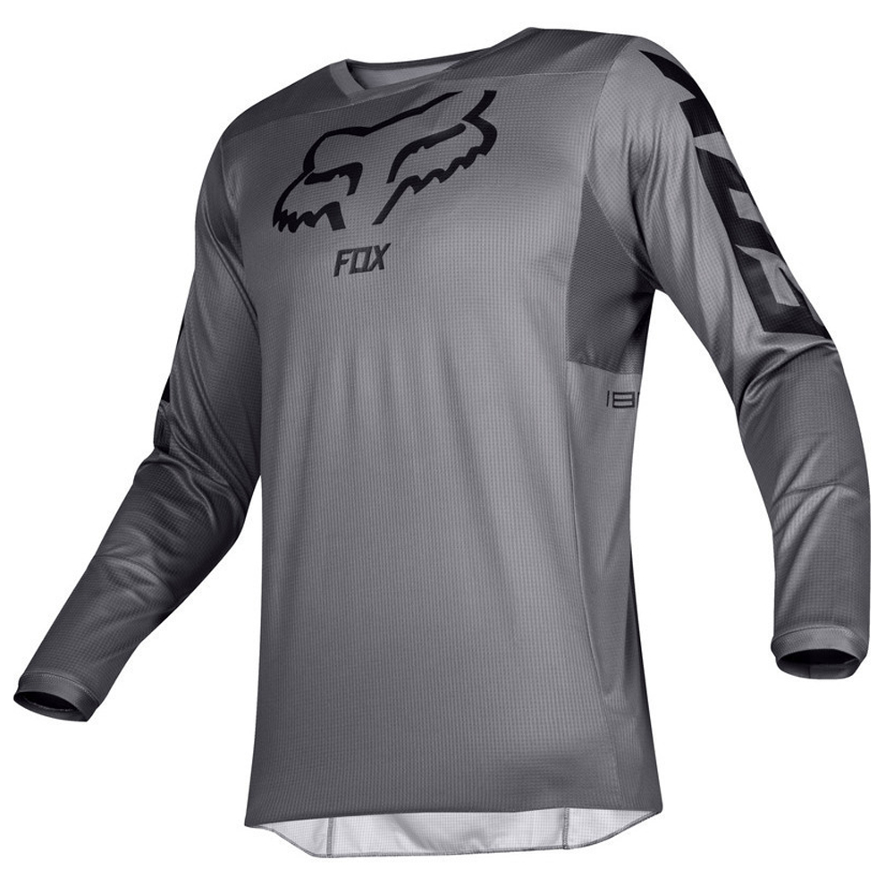 Fox 180 PRZM STONE Jersey Trail Adventure Trabas / Jersey Motocross Trabas Original Fox Racing