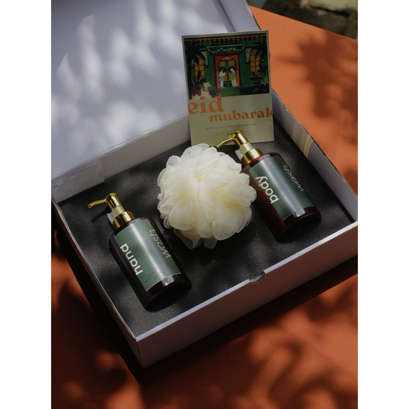 

RAYA HAMPERS | Hampers Murah Lebaran Idul Fitri 2024