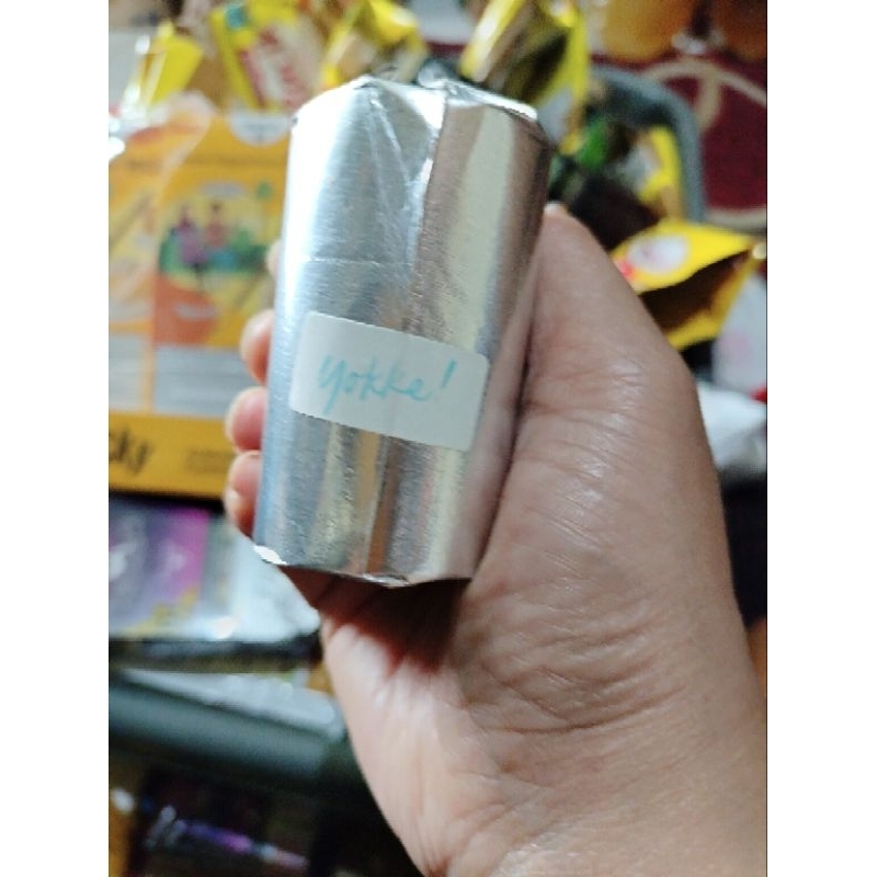 

kertas thermal 57*38 perpack isi 10roll