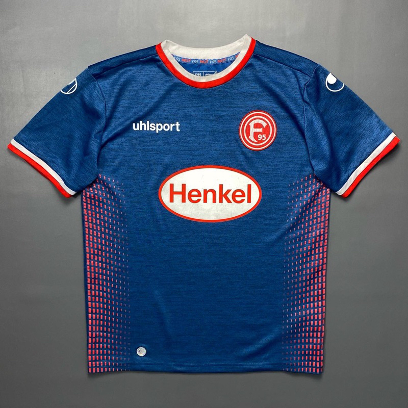Jersey Uhlsport