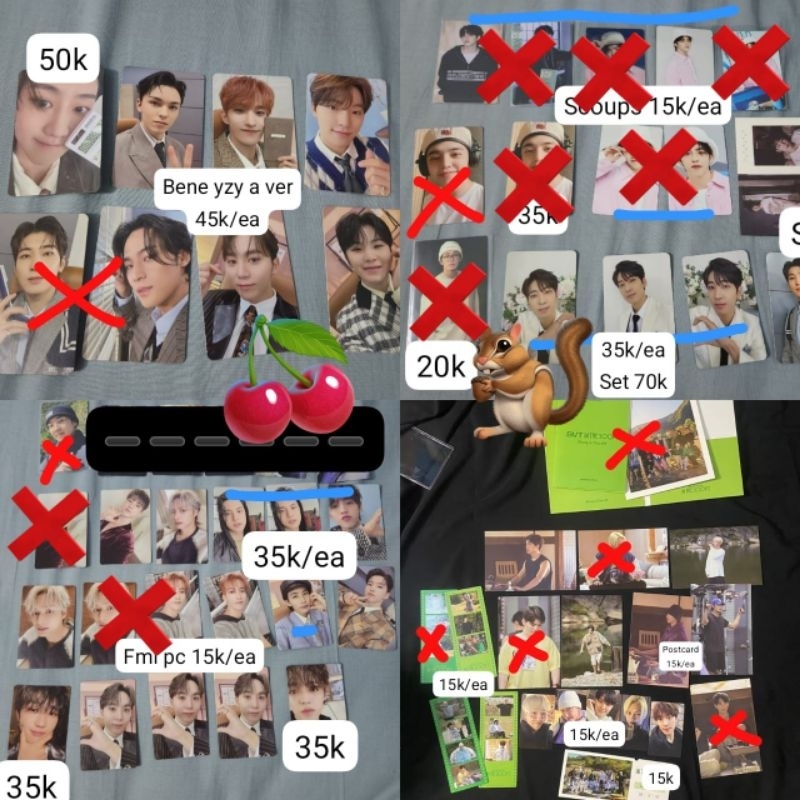 [SALE]PC FML, BENE YZY A ver