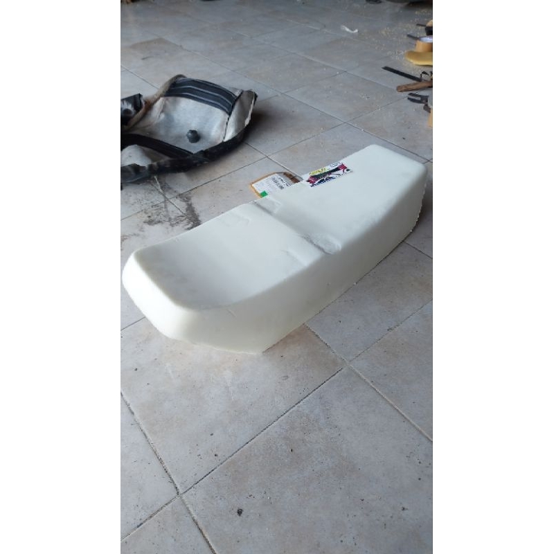 busa jok rxk spon jok rxk model standart