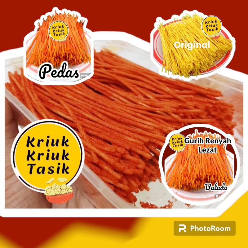 

Mie Biting Mie Lidi Box Mie Biting / Mie China Kering Renyah Gurih Aneka Varian Rasa