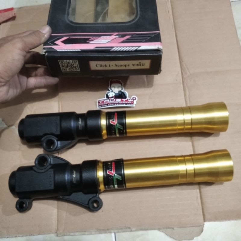 tabung shock dpn tupaknam (ORI Thailand) Honda