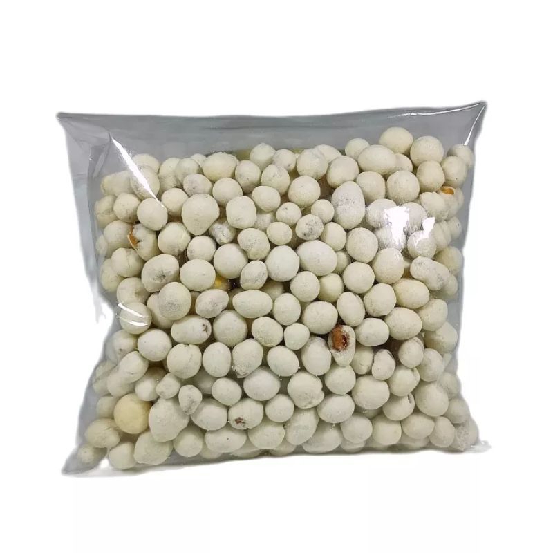 

kacang atom sukro isi kacang
