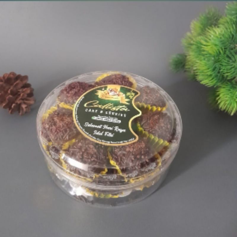 

KUKER RAMBUTAN 250GR