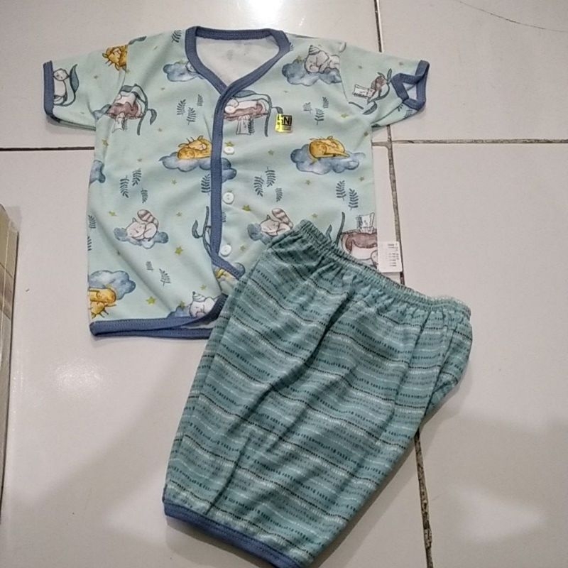 Cainito Stelan Pendek KD sz L