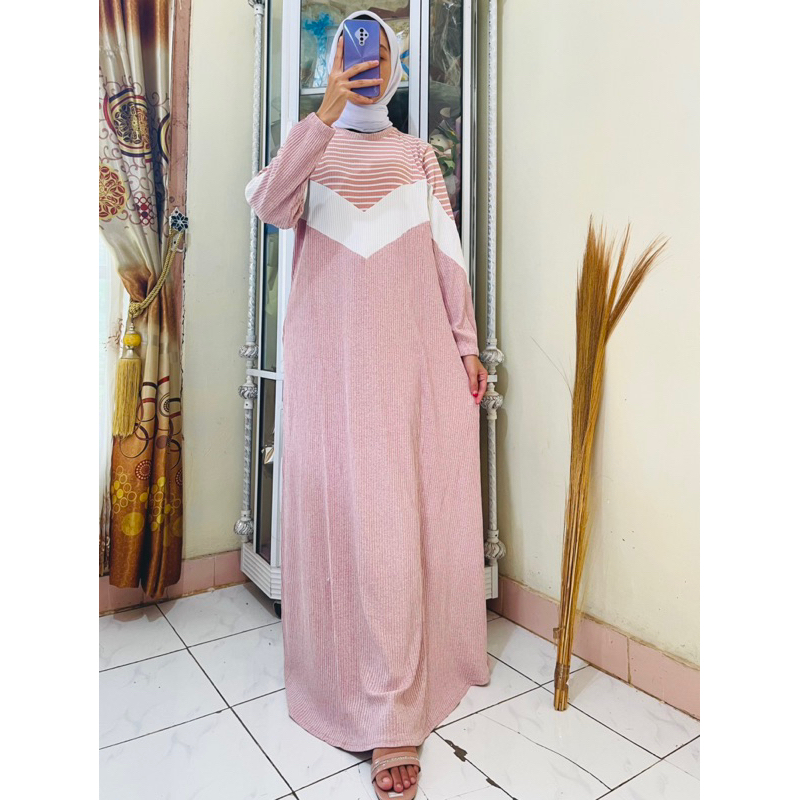 Gamis Keyza