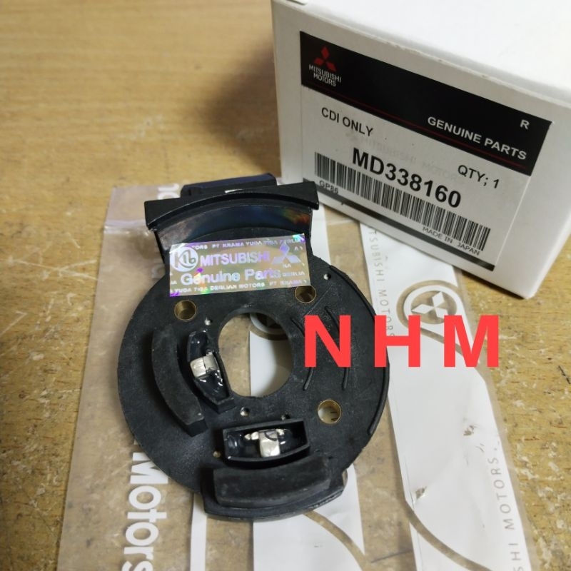 CDI ONLY MITSUBISHI KUDA GRANDIA 2.0CC OEM