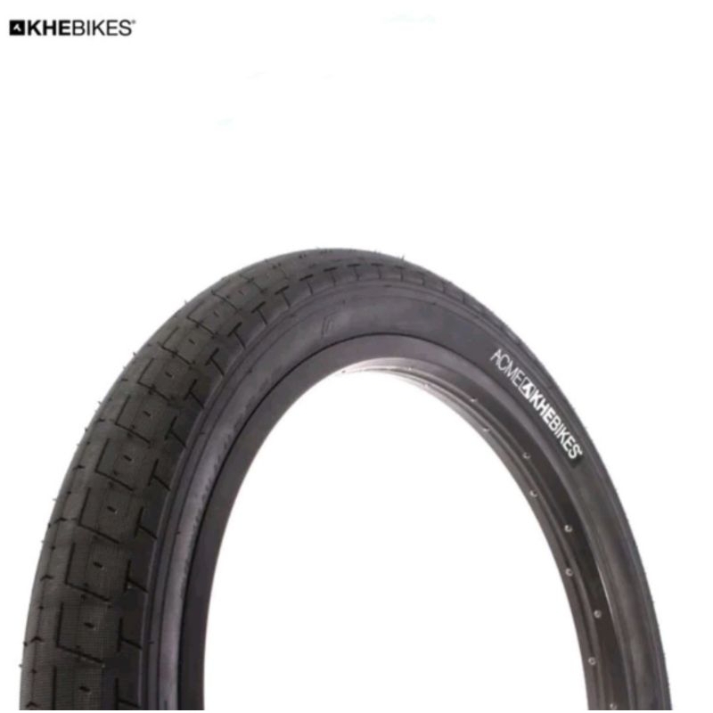Ban Luar United KHEBikes 20 x 2.40 UT001