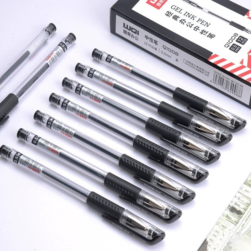 

BEST PULPEN GEL TINTA HARGA SATUAN / PULPEN AIR BERBAGAI MACAM WARNA PGS