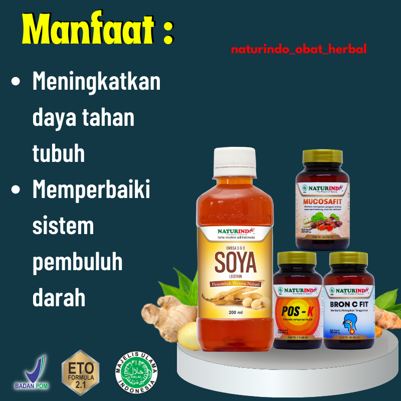 Obat Herbal Sering Mimisan Mimisen Gurah Radang Pendarahan Iritasi Infeksi Hidung Berdarah Sinusitis