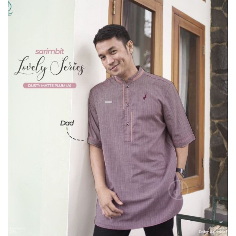 Lovely Koko by Alwa hijab