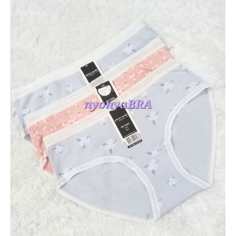 Pierre Cardin panty katun M,509-7058