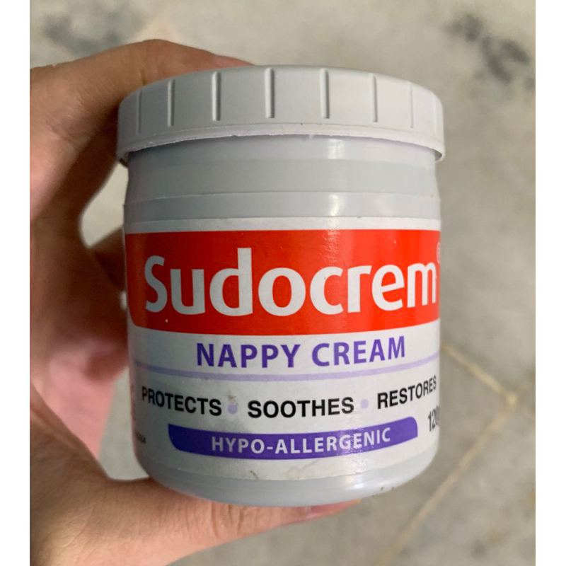 sudocrem