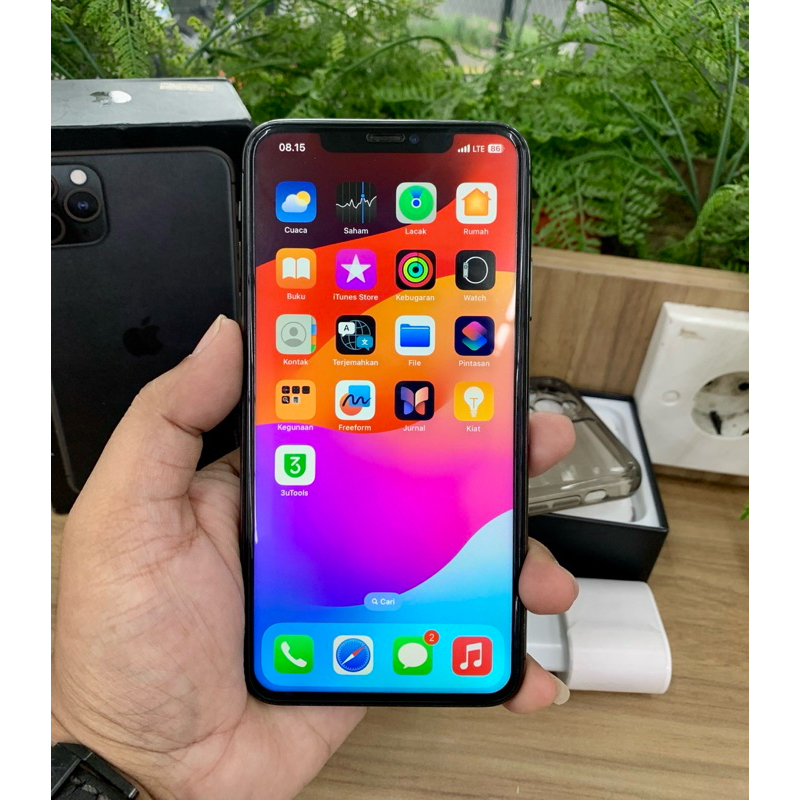 Iphone11promax64Gb