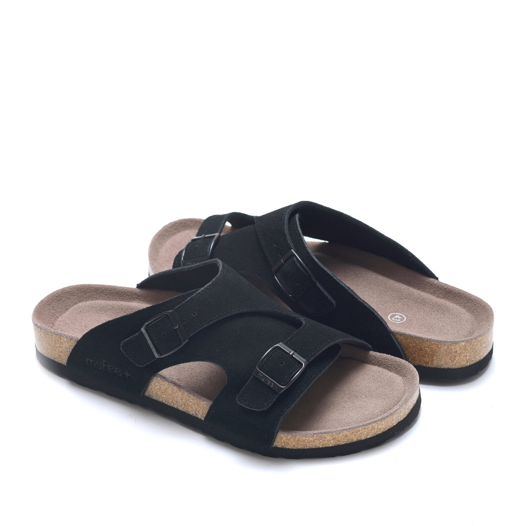 Sandal MyFeet F16-NR