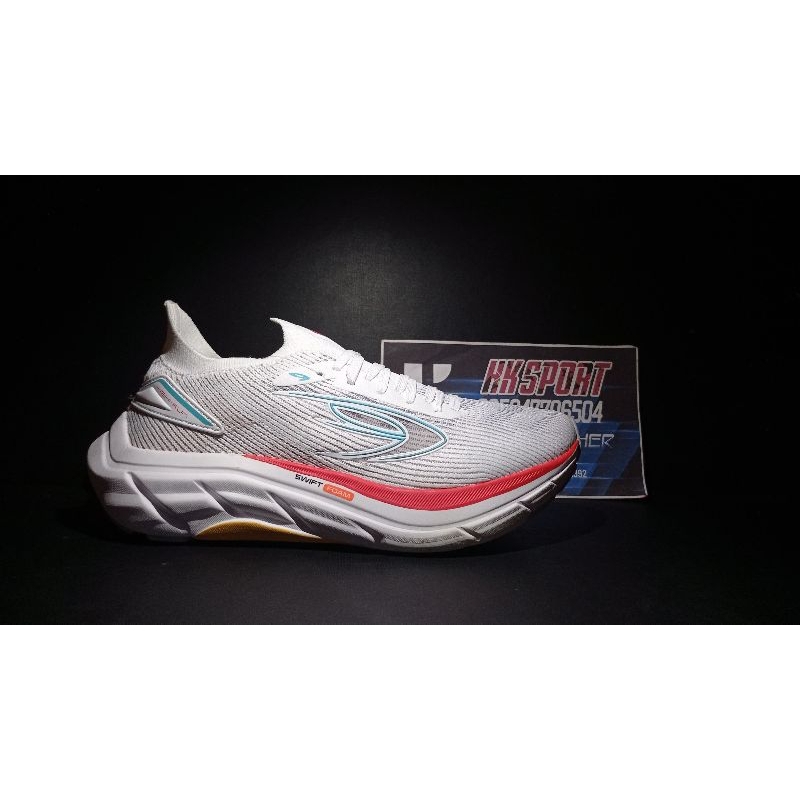 NINETEN KISHI RUN 2.0 ORI